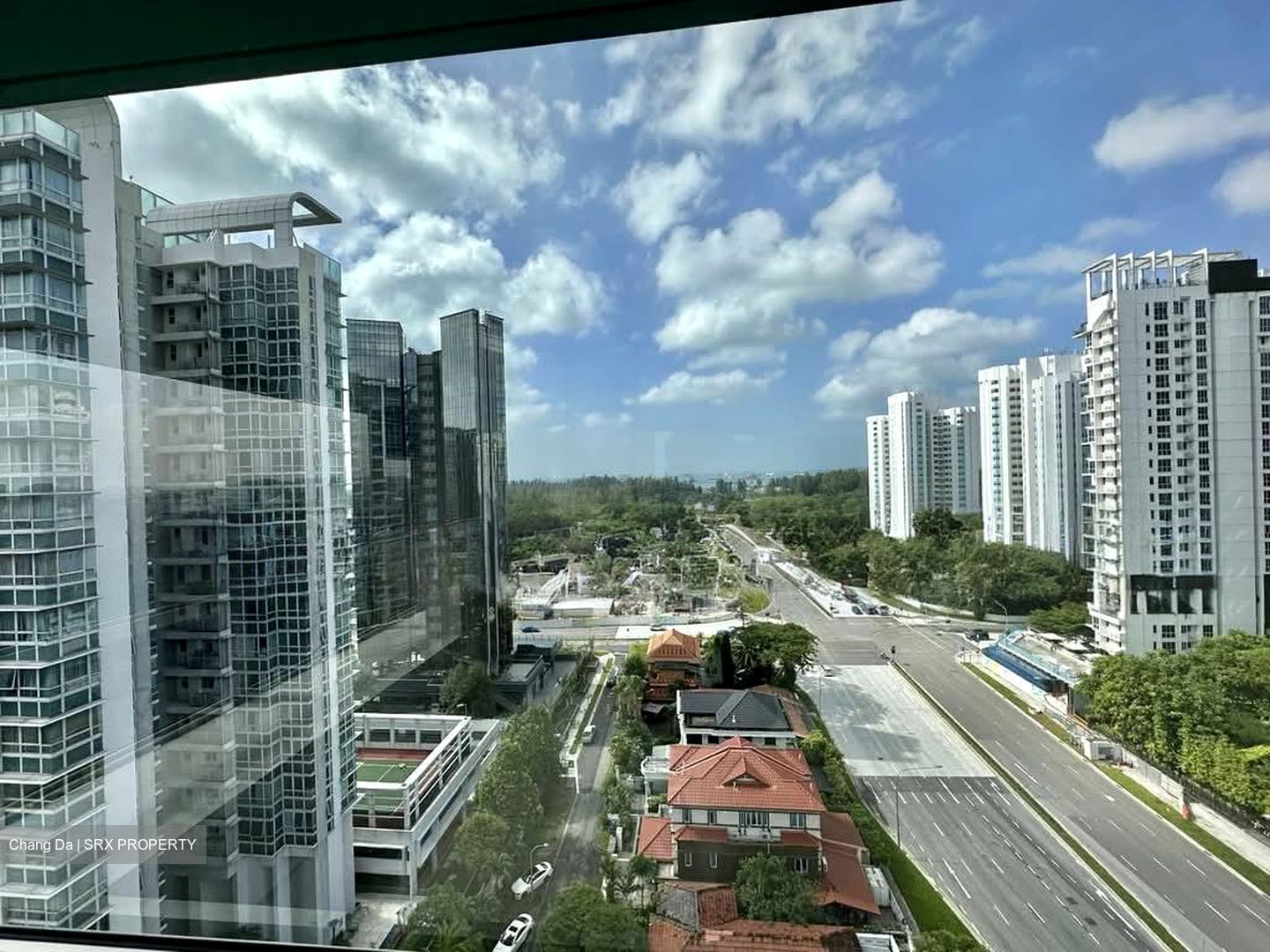 Fort Road (D15), Condominium #549640581